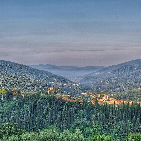 L'Oasi Di Cice Villa Rufina Bagian luar foto