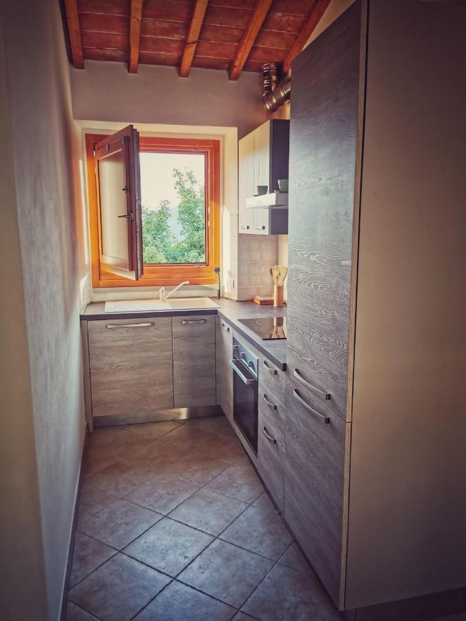 L'Oasi Di Cice Villa Rufina Bagian luar foto